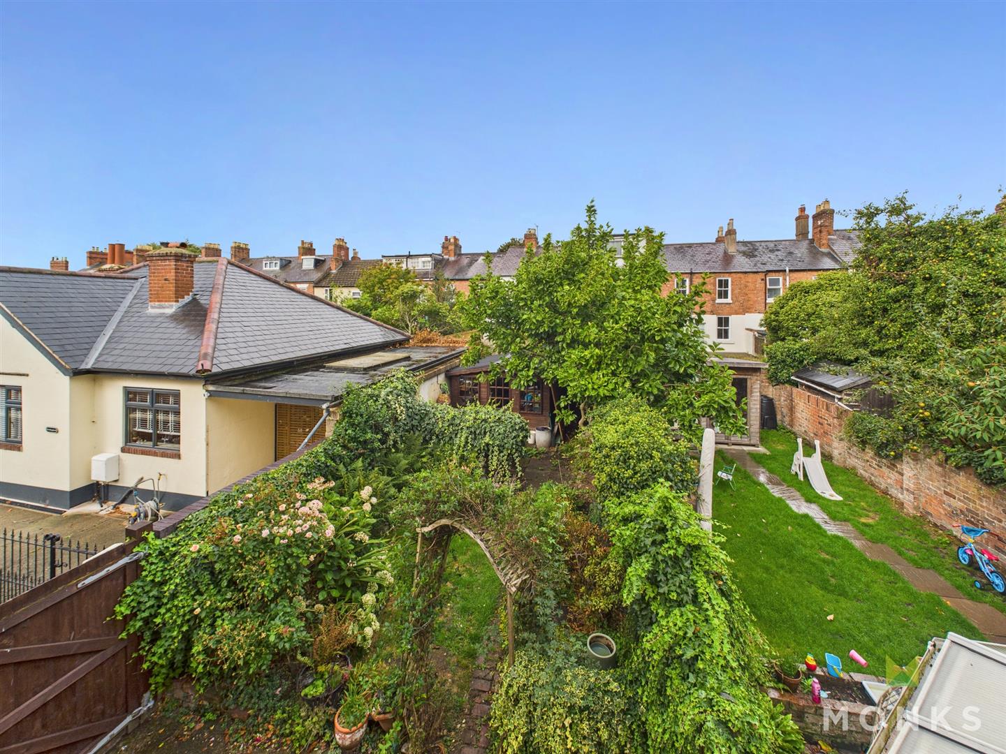 5 West Street, Shrewsbury, SY1 2JN For Sale